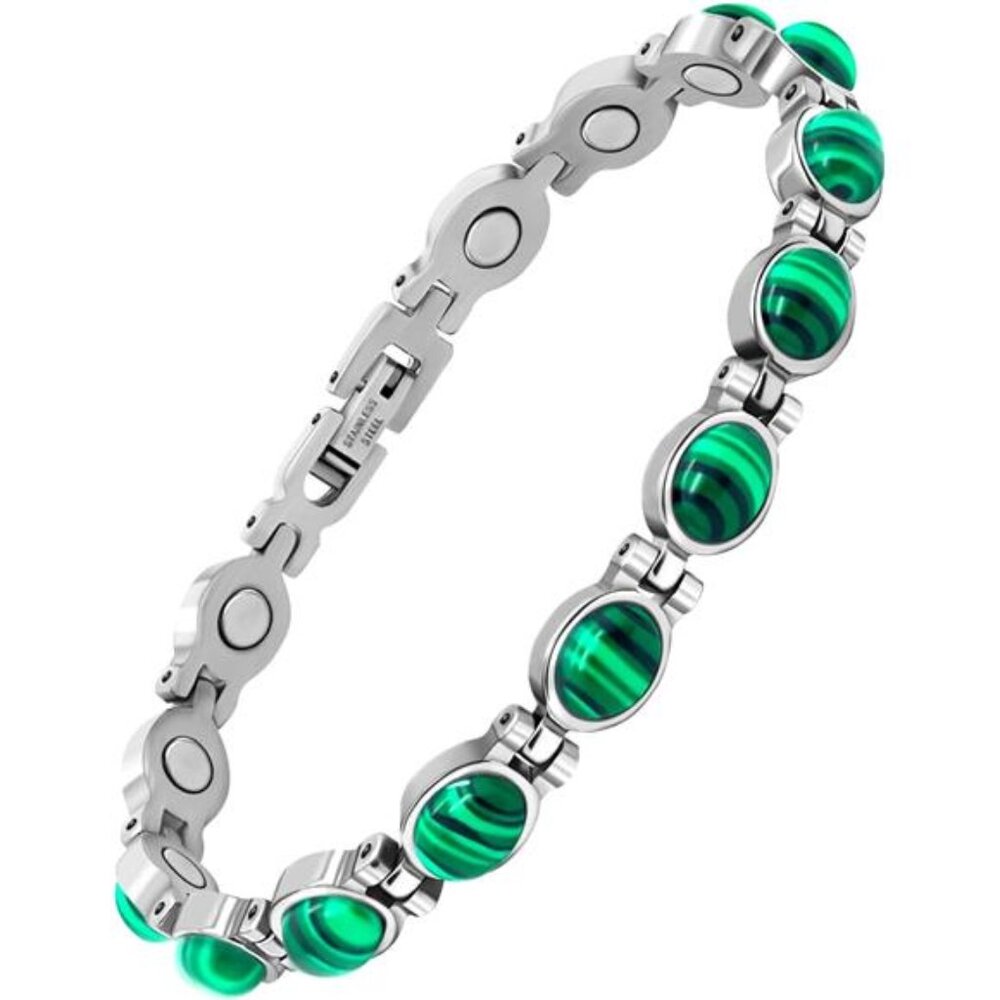 Ultra Strength Magnetic Bracelets, Bracelet for Women, 3500-6000